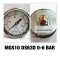 Pressure Gauge Nuova Fima